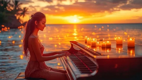 В музыке отрада